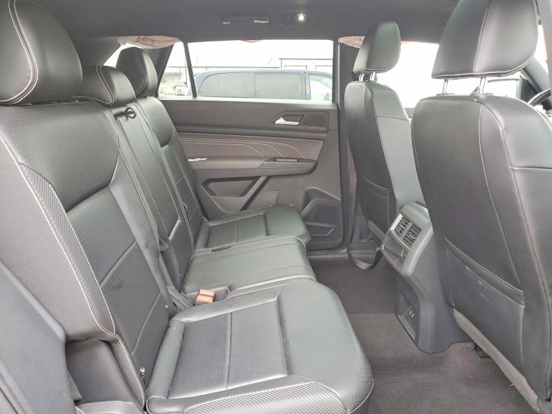 Aukcja sprzedaży 2021 Volkswagen Atlas Cross Sport, vin: 1V2SE2CA9MC231203, numer aukcji: 79772485