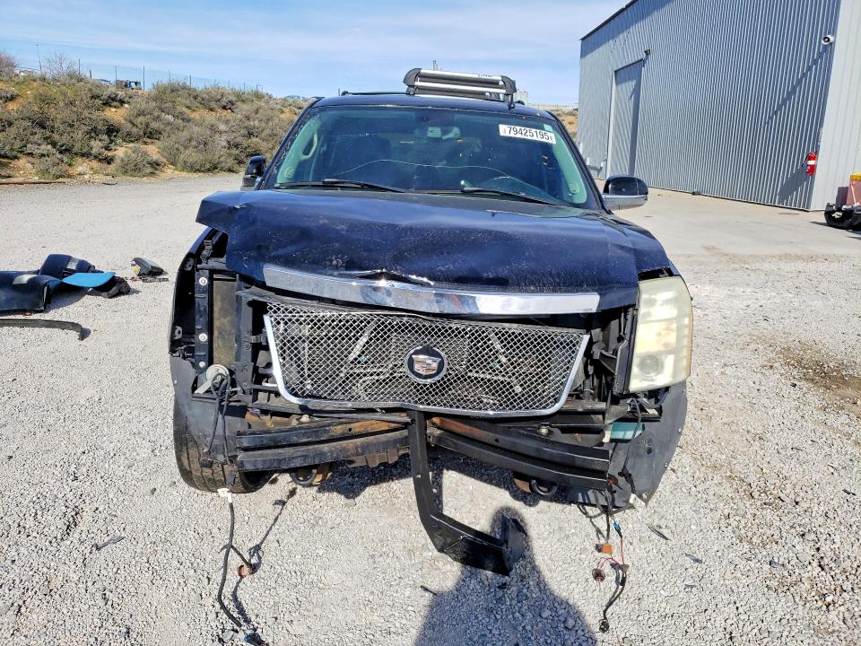 Продажа на аукционе авто 2007 Cadillac Escalade, vin: 1GYFK63887R200438, номер лота: 79425195