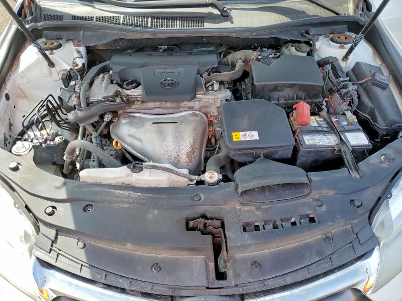 Продаж на аукціоні авто 2017 Toyota Camry, vin: 4T1BF1FK7HU343474, номер лоту: 47015196