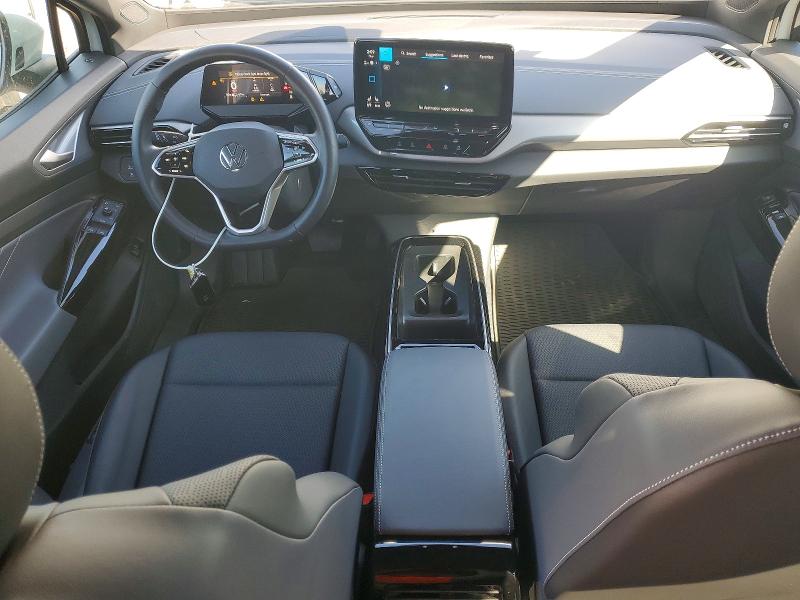 79280355 :رقم المزاد ، 1V25MPE85RC021258 vin ، 2024 Volkswagen Id.4 مزاد بيع