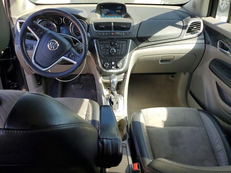 Продажа на аукционе авто 2014 Buick Encore, vin: KL4CJBSB7EB659946, номер лота: 46106416
