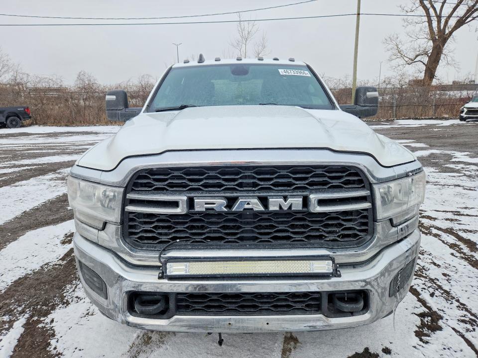 Продажа на аукционе авто 2023 Ram 2500, vin: 3C6UR5HL3PG553578, номер лота: 46733966