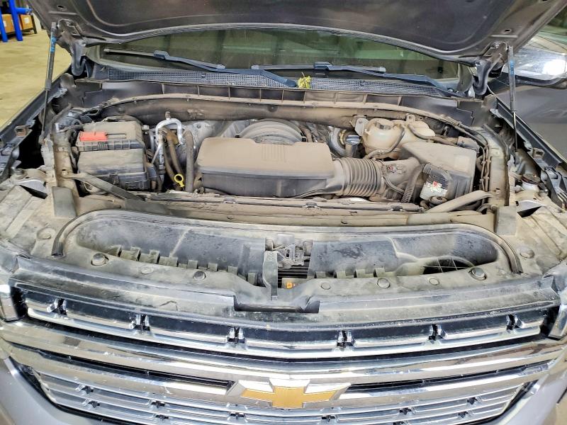 Aukcja sprzedaży 2021 Chevrolet Tahoe, vin: 1GNSCSKD9MR342616, numer aukcji: 47058966