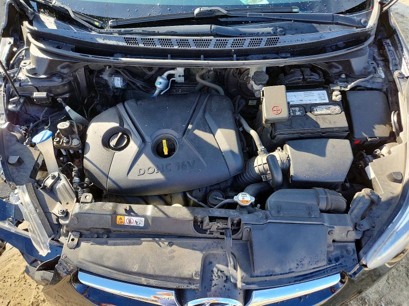 Aukcja sprzedaży 2016 Hyundai Elantra, vin: 5NPDH4AE9GH733978, numer aukcji: 46470456