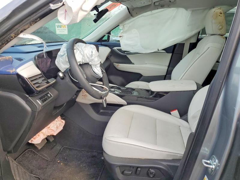 Продажа на аукционе авто 2025 Buick Envision, vin: LRBFZME45SD010827, номер лота: 46474776