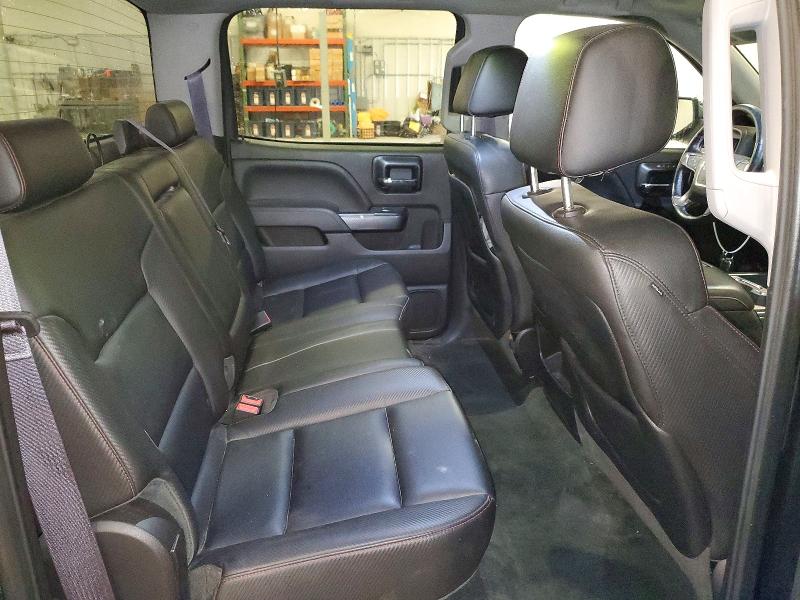 Продажа на аукционе авто 2014 Gmc Sierra, vin: 3GTU2VEC6EG366110, номер лота: 47163286