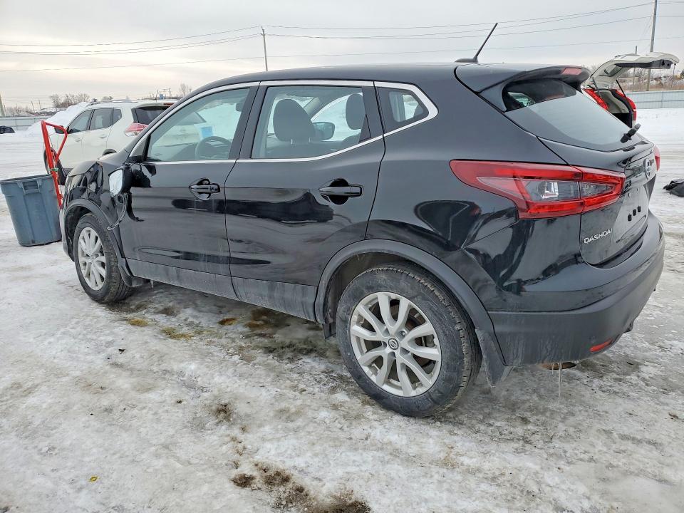 Продажа на аукционе авто 2023 Nissan Qashqai, vin: JN1BJ1AW7PW112982, номер лота: 79547995