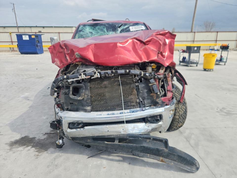 Auction sale of the 2015 Ram 2500, vin: 3C6UR5NL5FG529124, lot number: 41800006