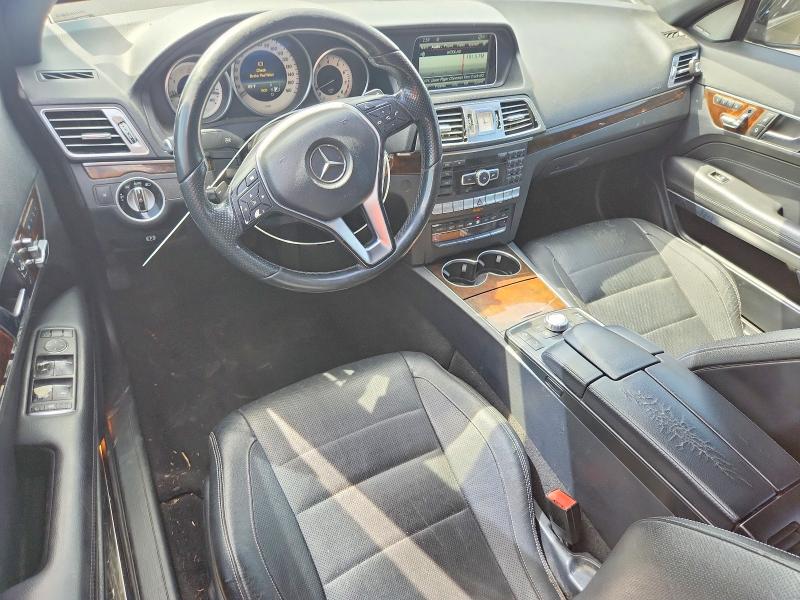 47187026 :رقم المزاد ، WDDKK7DF9EF293434 vin ، 2014 Mercedes-benz E مزاد بيع