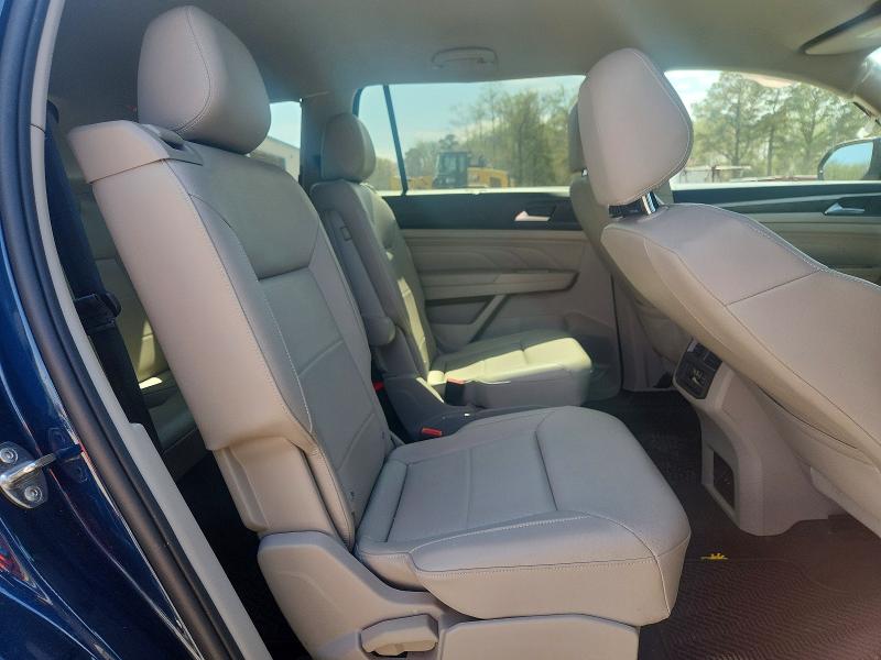 Aukcja sprzedaży 2021 Volkswagen Atlas, vin: 1V2WR2CA2MC556829, numer aukcji: 47620816