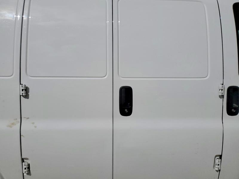 Aukcja sprzedaży 2023 Gmc Savana, vin: 1GTW7AFP4P1173797, numer aukcji: 79534395