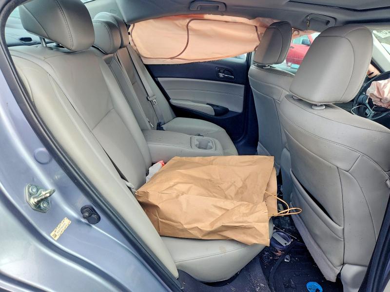 Aukcja sprzedaży 2016 Acura Ilx, vin: 19UDE2F71GA001070, numer aukcji: 46988526