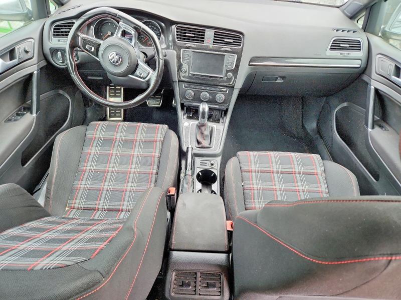 Aukcja sprzedaży 2017 Volkswagen Gti, vin: 3VW447AU9HM042950, numer aukcji: 47139786