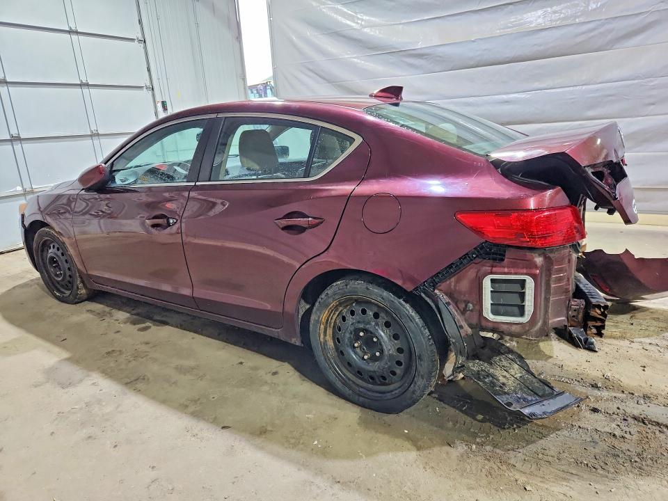 47629746 :رقم المزاد ، 19VDE1F52DE020610 vin ، 2013 Acura Ilx مزاد بيع