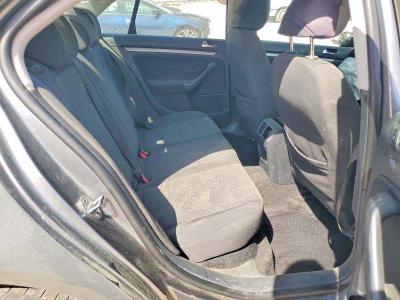 Продажа на аукционе авто 2010 Volkswagen Jetta, vin: 3VWJX7AJXAM055194, номер лота: 47077326