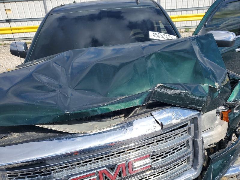 Продажа на аукционе авто 2014 Gmc Sierra, vin: 3GTU2VEC9EG471837, номер лота: 45632426
