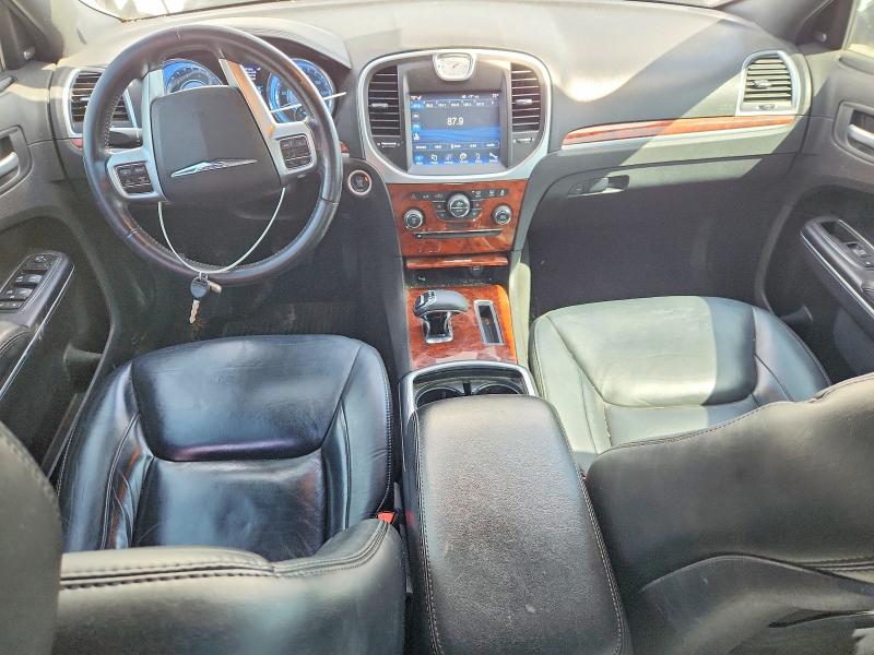 2012 Chrysler 300 მანქანა იყიდება აუქციონზე, vin: 2C3CCACG1CH242335, აუქციონის ნომერი: 47437126