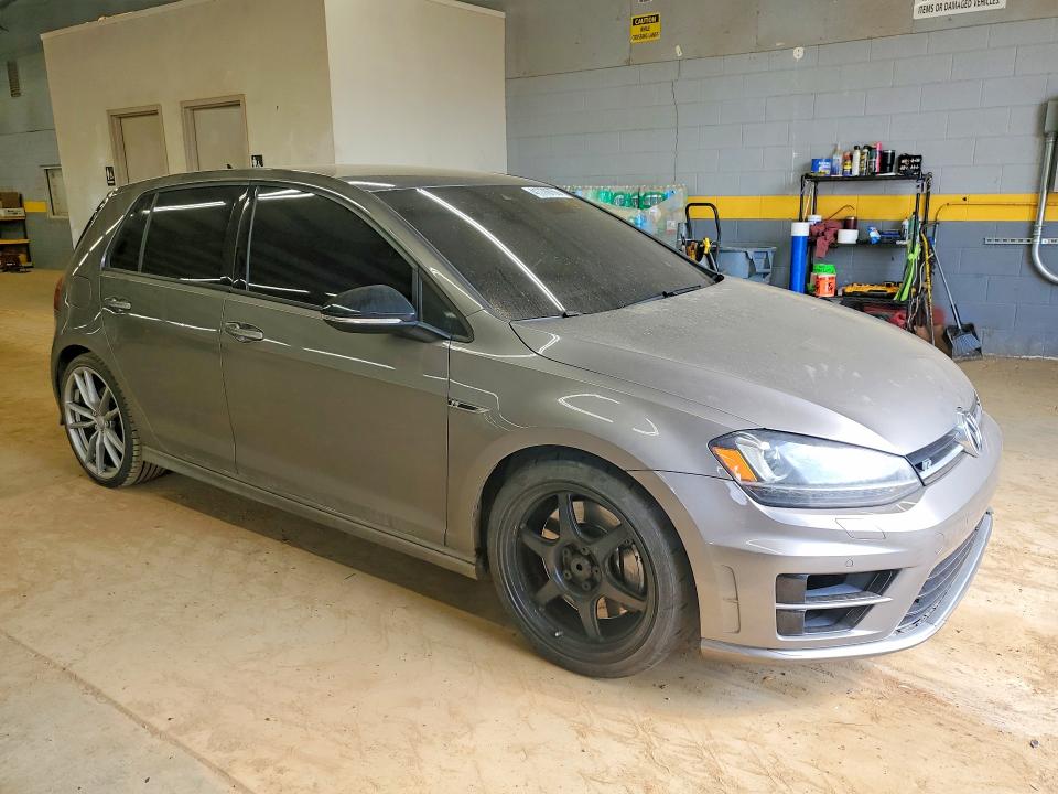 Aukcja sprzedaży 2017 Volkswagen Golf R, vin: WVWVF7AU3HW115148, numer aukcji: 41770766