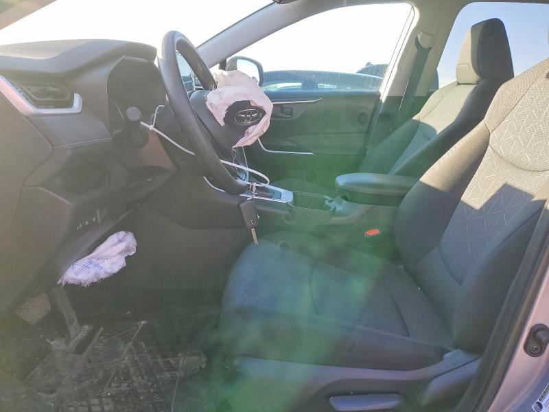 Продаж на аукціоні авто 2025 Toyota Rav4, vin: 2T3B1RFV8SC557400, номер лоту: 46643026