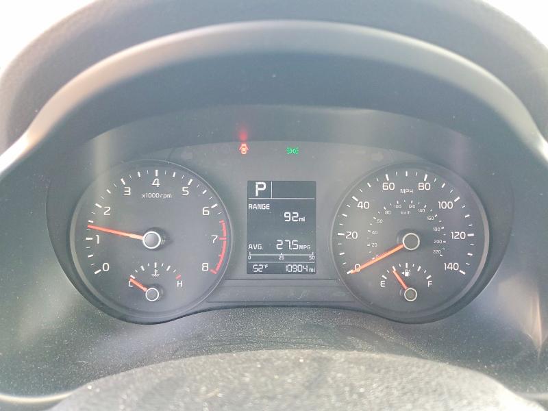 Aukcja sprzedaży 2023 Kia Rio, vin: 3KPA24AD9PE598081, numer aukcji: 46755006