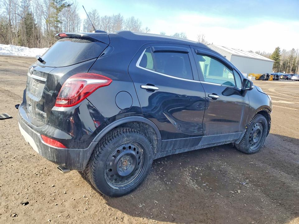 Продаж на аукціоні авто 2019 Buick Encore, vin: KL4CJGSB5KB719571, номер лоту: 46669776