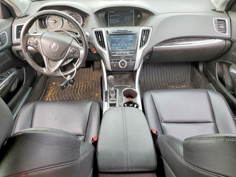 Aukcja sprzedaży 2019 Acura Tlx, vin: 19UUB1F37KA008730, numer aukcji: 46228396