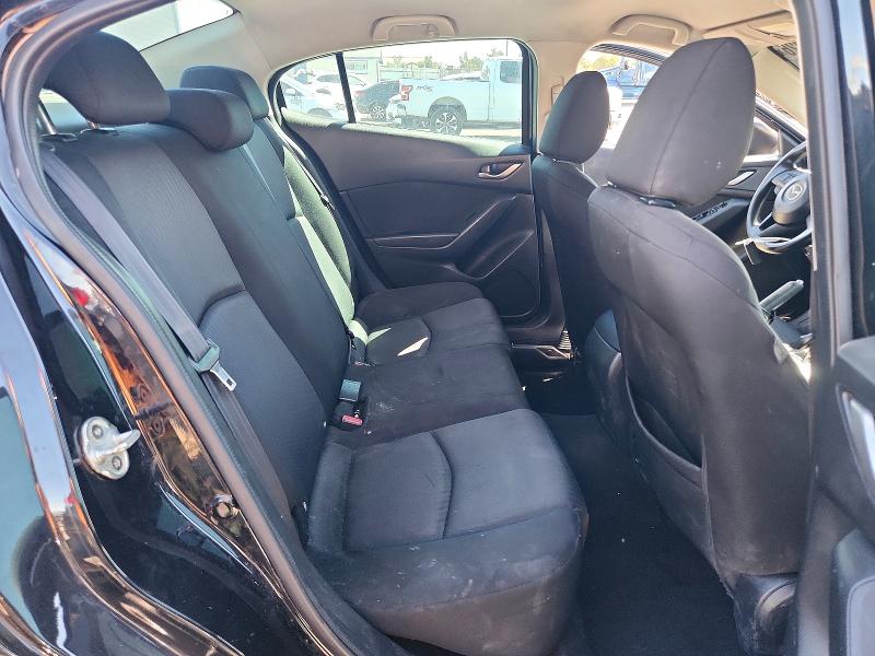 Aukcja sprzedaży 2015 Mazda 3, vin: JM1BM1T75F1267892, numer aukcji: 46938726