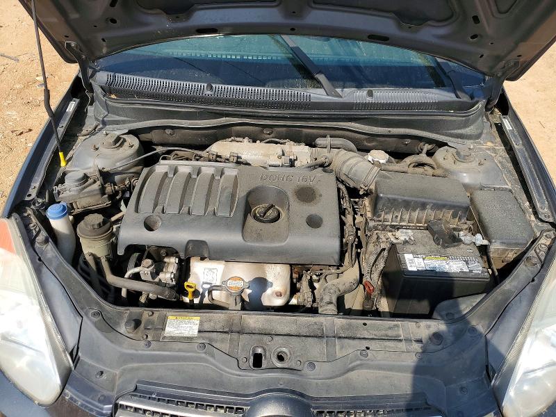 Продажа на аукционе авто 2011 Hyundai Accent, vin: KMHCN4AC2BU607930, номер лота: 47110996