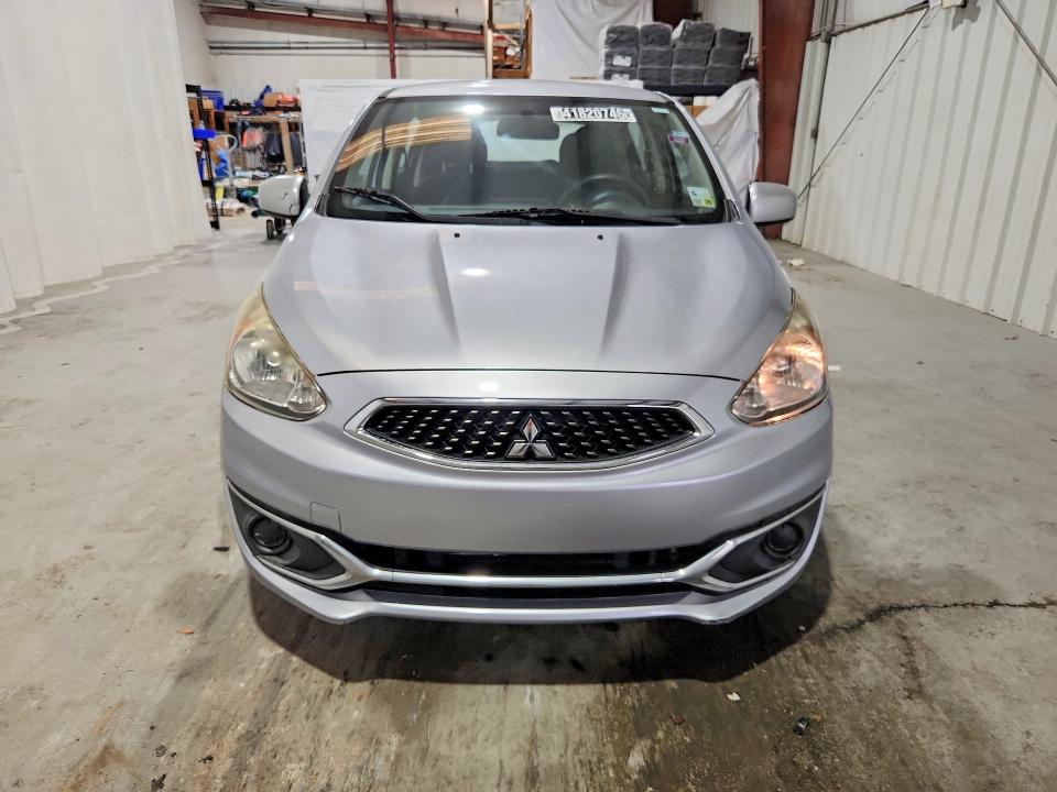 Продаж на аукціоні авто 2017 Mitsubishi Mirage, vin: ML32A3HJXHH001418, номер лоту: 41820746