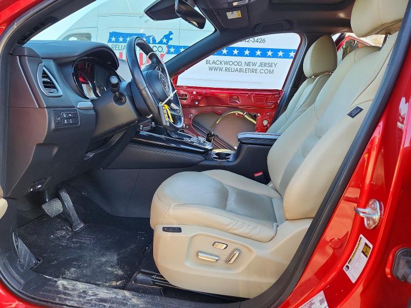 Aukcja sprzedaży 2019 Mazda Cx-9, vin: JM3TCBDY4K0308072, numer aukcji: 46163876