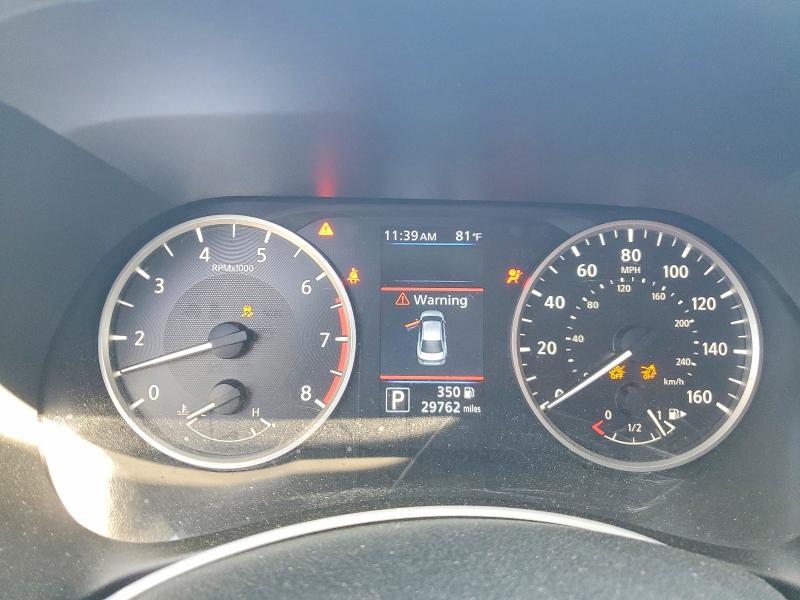 Aukcja sprzedaży 2023 Nissan Sentra, vin: 3N1AB8BV0PY230498, numer aukcji: 47808736