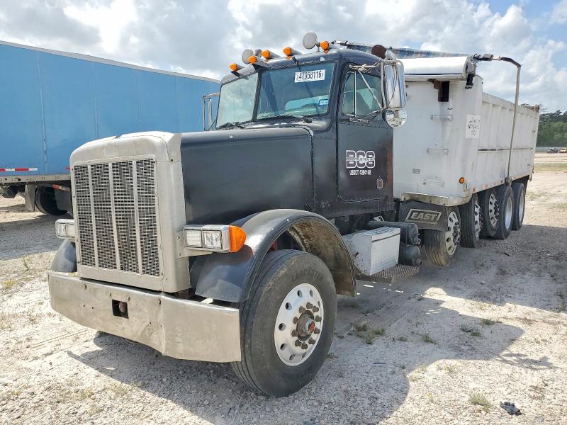 Продаж на аукціоні авто 2004 Peterbilt 378, vin: 1NPFLBTX64D822945, номер лоту: 47958116