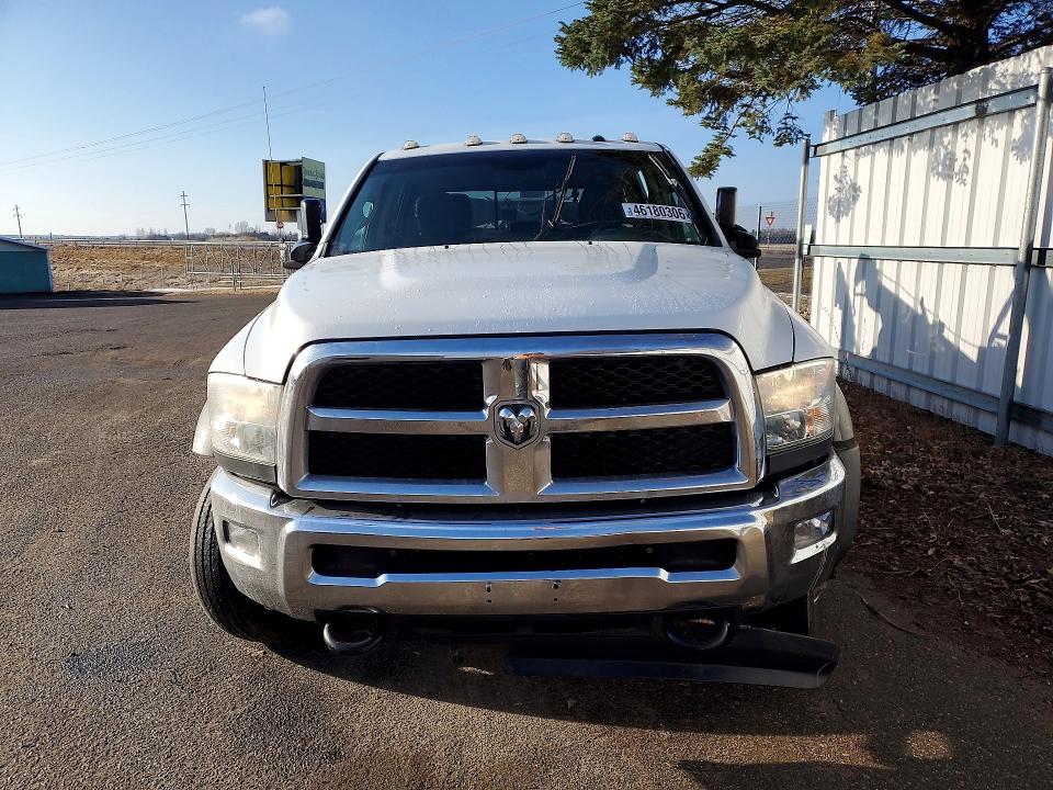 Aukcja sprzedaży 2018 Ram 5500, vin: 3C7WRNEL9JG112845, numer aukcji: 46180306