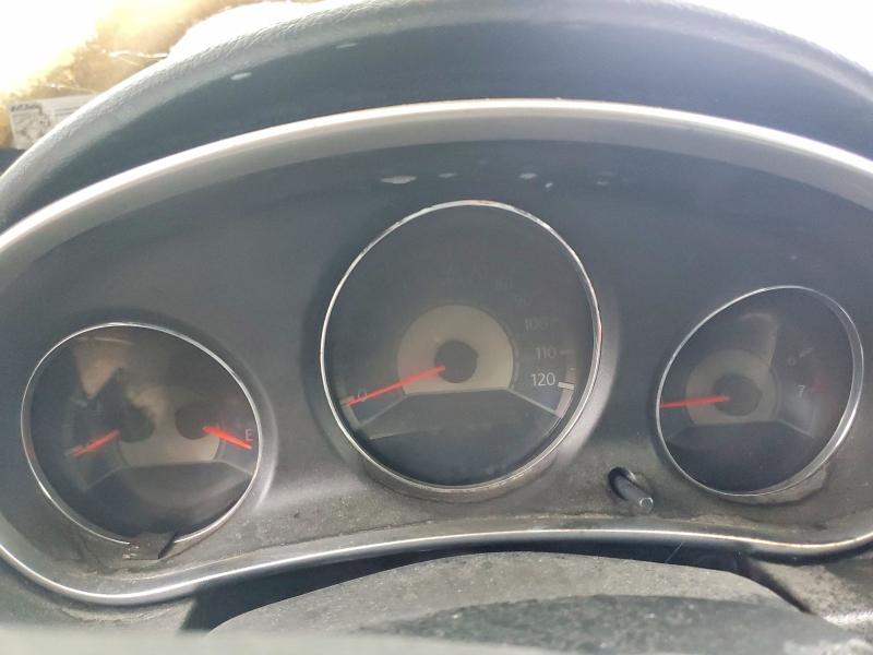 46958716 :رقم المزاد ، 1C3CCBBB8DN734378 vin ، 2013 Chrysler 200 مزاد بيع
