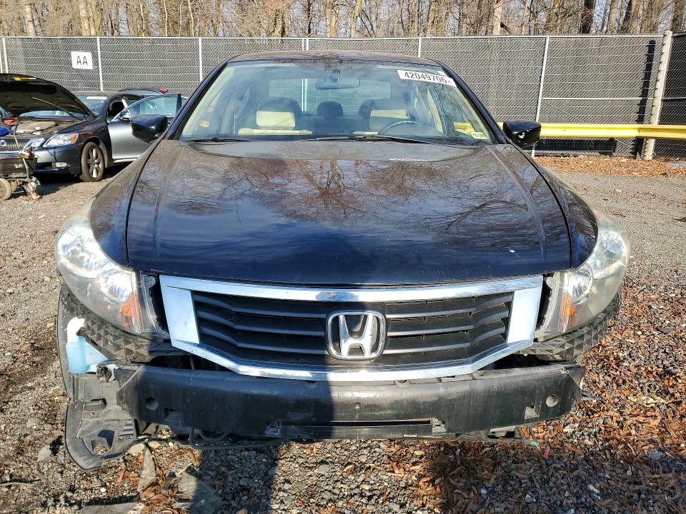 42049706 :رقم المزاد ، 1HGCP2F3XAA168313 vin ، 2010 Honda Accord مزاد بيع