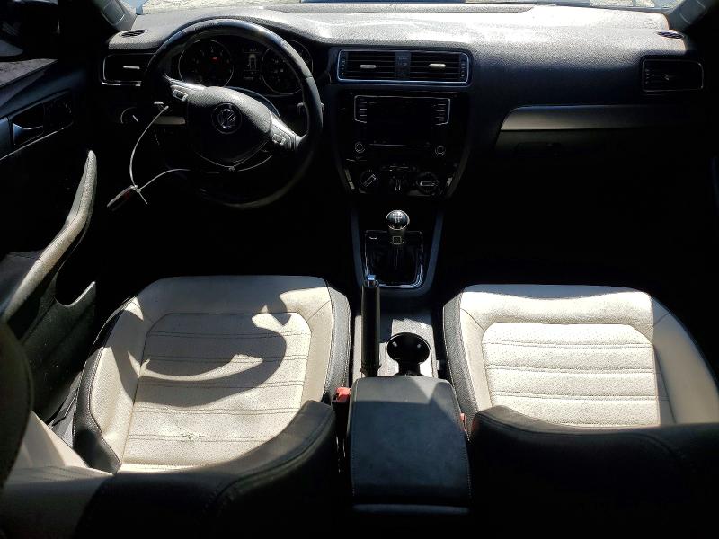 Aukcja sprzedaży 2016 Volkswagen Jetta, vin: 3VWB17AJ1GM389466, numer aukcji: 46430166