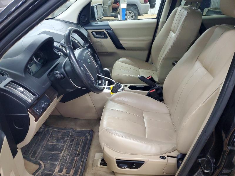 Продаж на аукціоні авто 2011 Land Rover Rangerover, vin: SALFR2BN9BH253979, номер лоту: 46232996