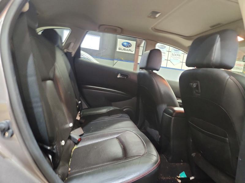 Продажа на аукционе авто 2009 Nissan Rogue, vin: JN8AS58V49W442127, номер лота: 46889246