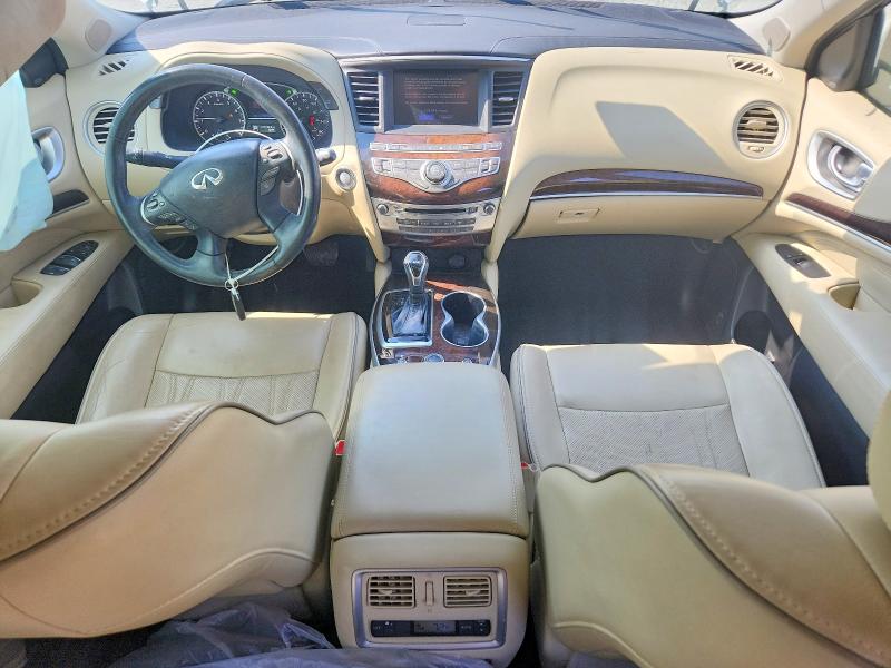 Продажа на аукционе авто 2018 Infiniti Qx60, vin: 5N1DL0MM2JC512571, номер лота: 47017366