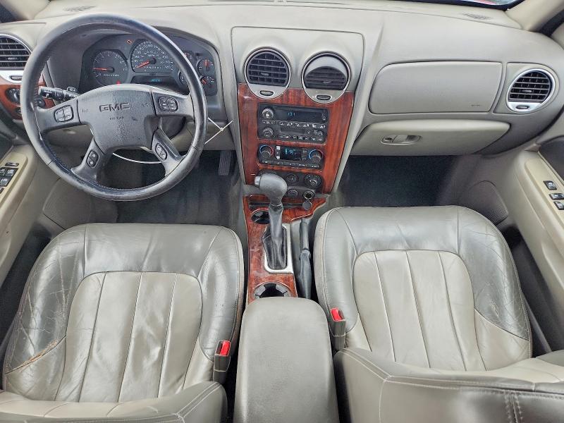47423876 :رقم المزاد ، 1GKDT13S742391075 vin ، 2004 Gmc Envoy مزاد بيع