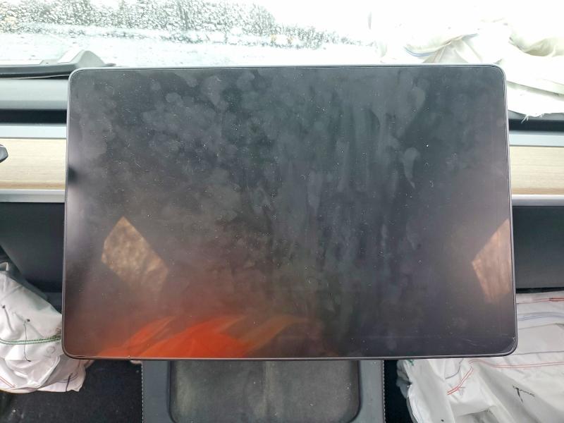 79423695 :رقم المزاد ، 5YJ3E1EBXKF388261 vin ، 2019 Tesla Model 3 مزاد بيع