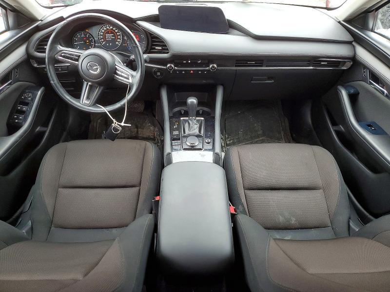 Aukcja sprzedaży 2020 Mazda 3, vin: 3MZBPACL9LM137145, numer aukcji: 78781135