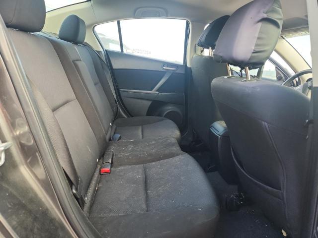47191546 :رقم المزاد ، JM1BL1VF0B1418994 vin ، 2011 Mazda 3 مزاد بيع