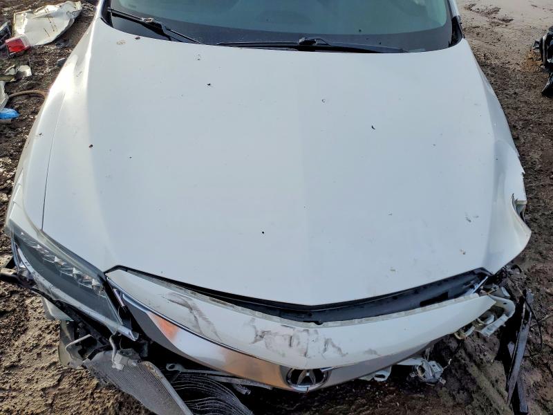 Aukcja sprzedaży 2018 Acura Ilx, vin: 19UDE2F39JA003072, numer aukcji: 46840436