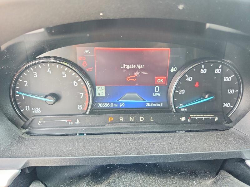 47771826 :رقم المزاد ، 1FMSK8DH7MGC01887 vin ، 2021 Ford Explorer مزاد بيع