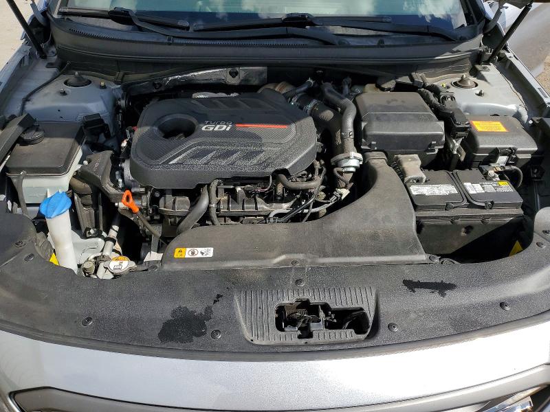 2015 Hyundai Sonata მანქანა იყიდება აუქციონზე, vin: 5NPE34AB9FH143660, აუქციონის ნომერი: 79915015