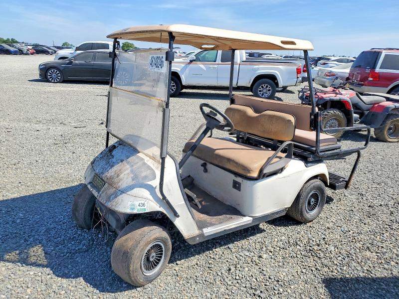 Продажа на аукционе авто 2009 Ezgo Golfcart, vin: B1LL0FSALE, номер лота: 46148246