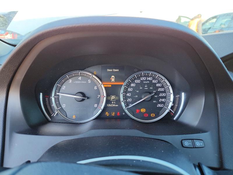 Продаж на аукціоні авто 2020 Acura Mdx, vin: 5J8YD4H65LL802524, номер лоту: 78655745
