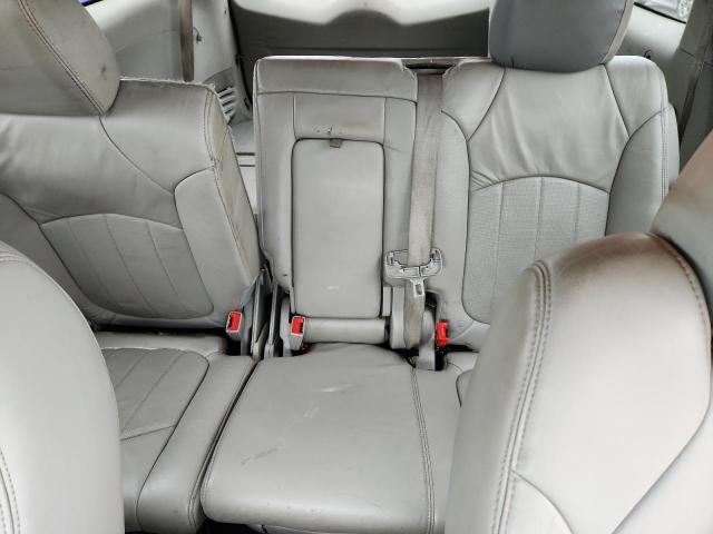 79230745 :رقم المزاد ، 5GAKRCED0BJ415992 vin ، 2011 Buick Enclave مزاد بيع