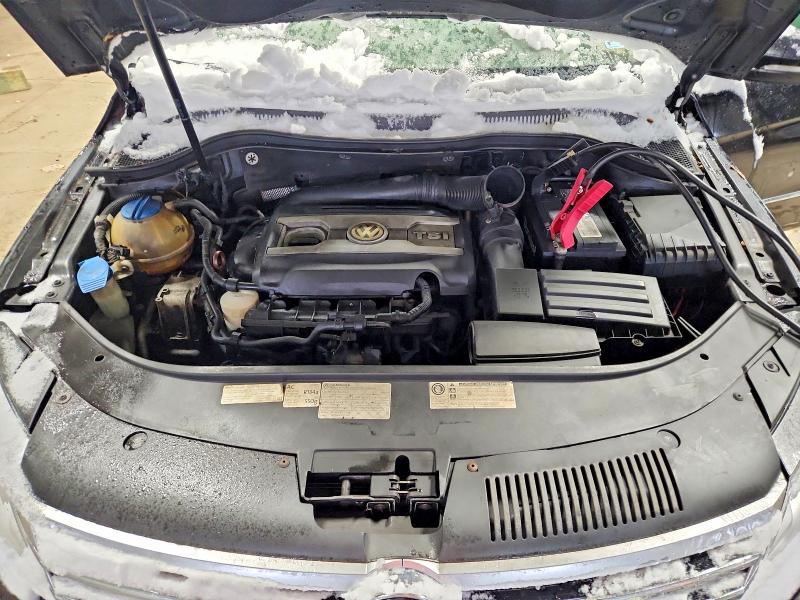 46302436 :رقم المزاد ، WVWRN7AN7DE524234 vin ، 2013 Volkswagen Cc مزاد بيع
